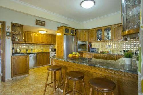 Сотира: You Have Found The Perfect 5 Star Villa Ayia Napa Villa 02
