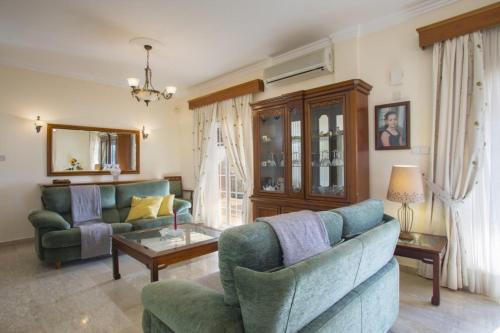You Have Found The Perfect 5 Star Villa Ayia Napa Villa 02 — фото 5