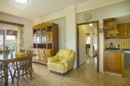 Сотира: You Have Found The Perfect 5 Star Villa Ayia Napa Villa 02