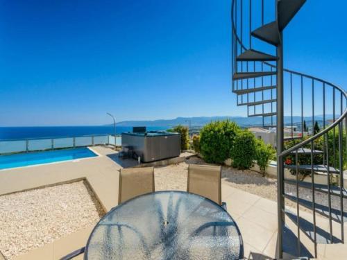 Полис Хрисохус: Imagine Your Family Renting a Luxury Holiday Villa Close to Latchi s Main Attractions Latchi Villa 1264