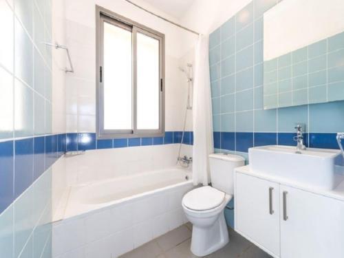 Полис Хрисохус: Imagine Your Family Renting a Luxury Holiday Villa Close to Latchi s Main Attractions Latchi Villa 1264