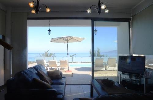 Полис Хрисохус: Imagine Your Family Renting a Luxury Holiday Villa Close to Latchi s Main Attractions Latchi Villa 1264