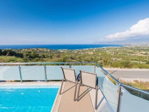 Полис Хрисохус: Imagine Your Family Renting a Luxury Holiday Villa Close to Latchi s Main Attractions Latchi Villa 1264