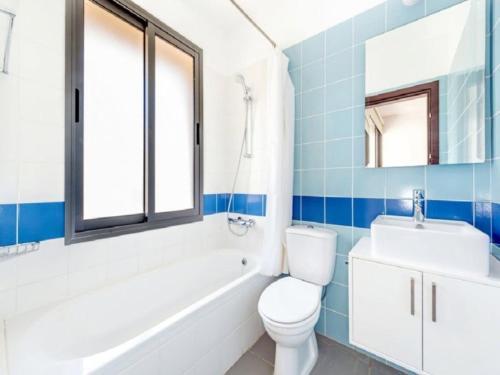 Полис Хрисохус: Imagine Your Family Renting a Luxury Holiday Villa Close to Latchi s Main Attractions Latchi Villa 1264