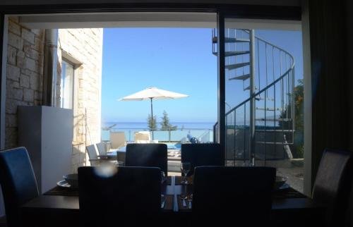 Полис Хрисохус: Imagine Your Family Renting a Luxury Holiday Villa Close to Latchi s Main Attractions Latchi Villa 1264