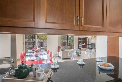 Паралимни: The Ultimate 5 Star Holiday Villa in Paralimni with Private Pool And Close To the Beach, Paralimni Villa 1317