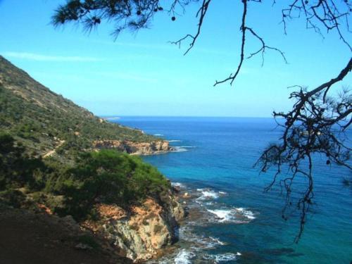Паралимни: The Ultimate 5 Star Holiday Villa in Paralimni with Private Pool And Close To the Beach, Paralimni Villa 1317