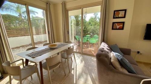 Перволия: Holiday Home 4 Bedrooms 3 Bathrooms Perivolia