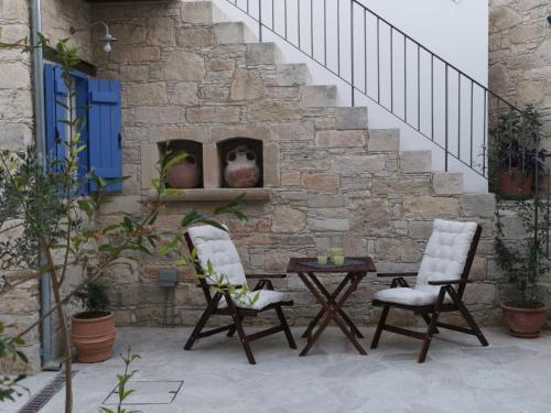 Country House 4 Stars Pareklisia — фото 2