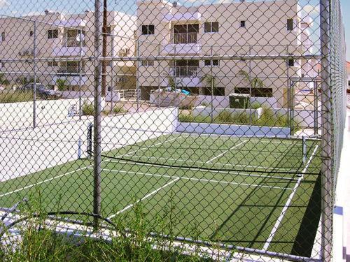 Ороклини: Flat 2 Bedrooms Oroklini