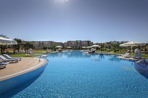 Бафра: Flat 1 Bedroom 1 Bathroom Bafra