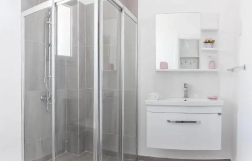 Бафра: Flat 1 Bedroom 1 Bathroom Bafra