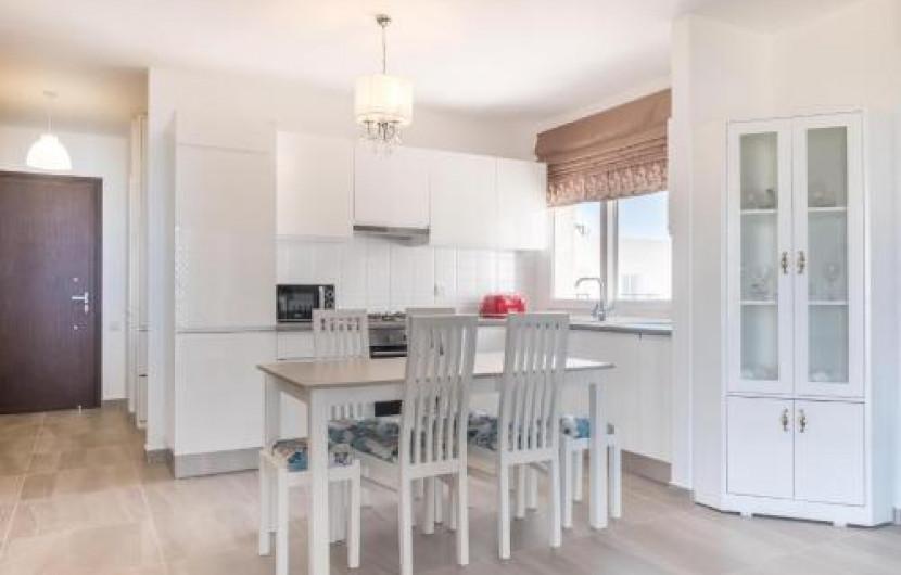 Бафра: Flat 1 Bedroom 1 Bathroom Bafra