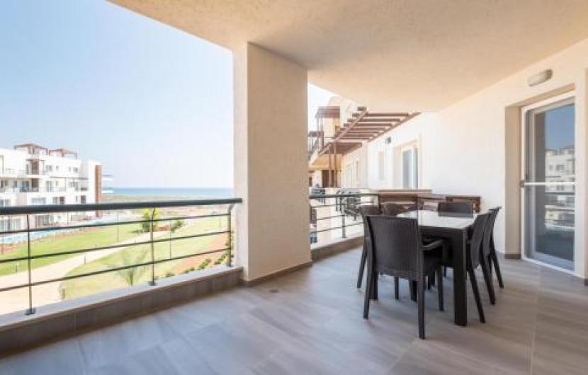 Бафра: Flat 1 Bedroom 1 Bathroom Bafra