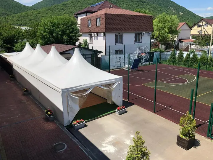 Криница: Villa Welcome