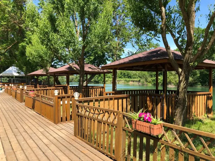 Криница: Villa Welcome