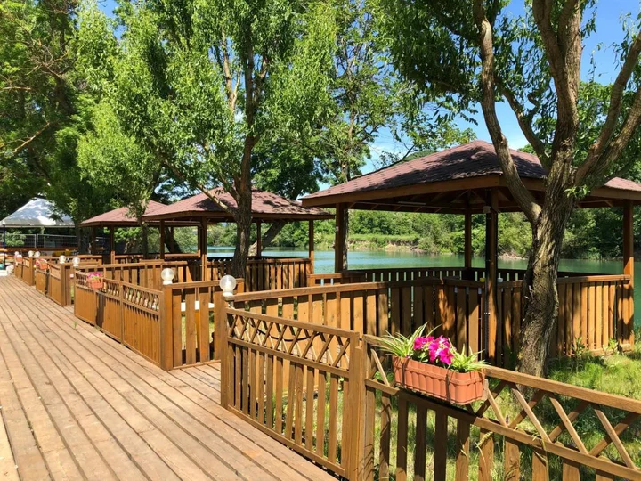 Криница: Villa Welcome