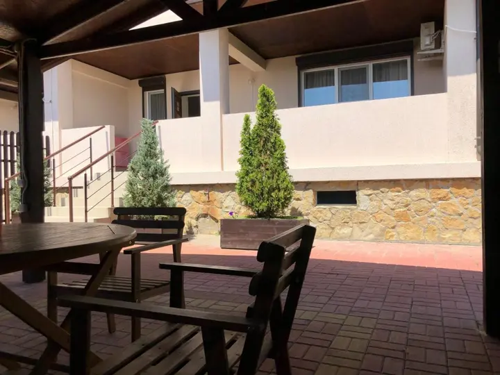 Криница: Villa Welcome