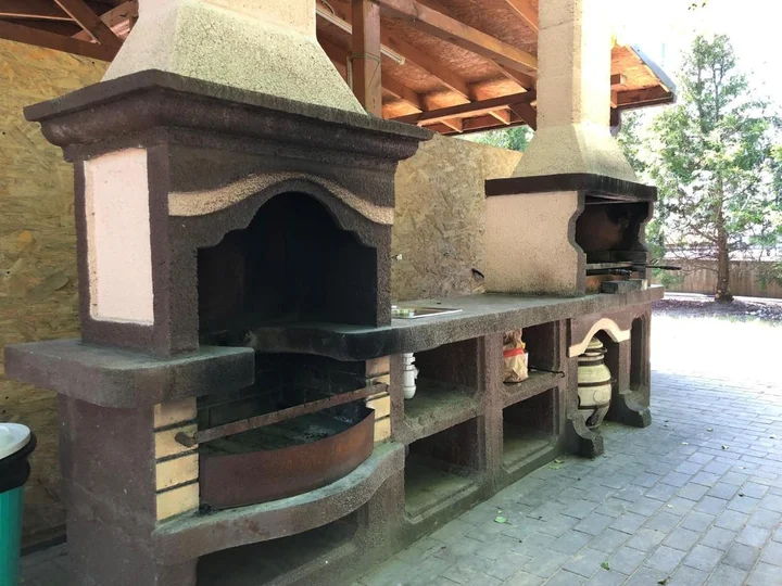 Криница: Villa Welcome