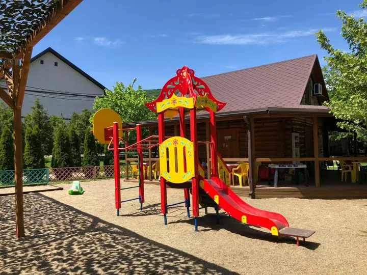 Криница: Villa Welcome