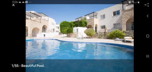 Пейя: Flat 2 Bedrooms 1 Bathroom - Peyia