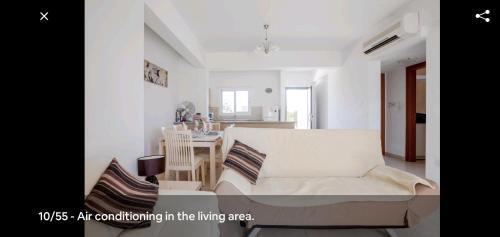 Пейя: Flat 2 Bedrooms 1 Bathroom - Peyia