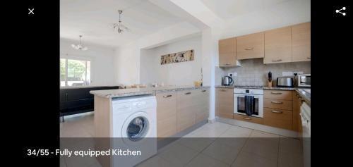Пейя: Flat 2 Bedrooms 1 Bathroom - Peyia
