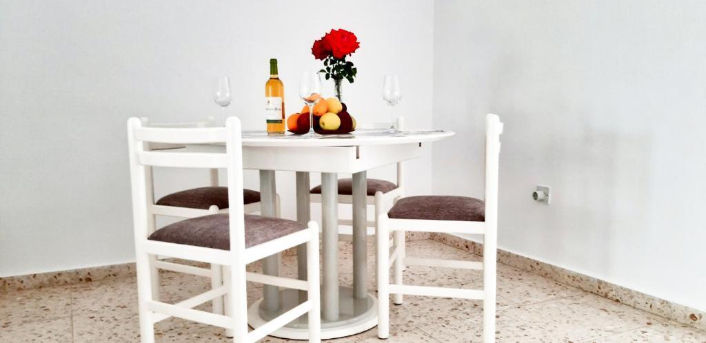 Пейя: Lina Coral Bay Suite