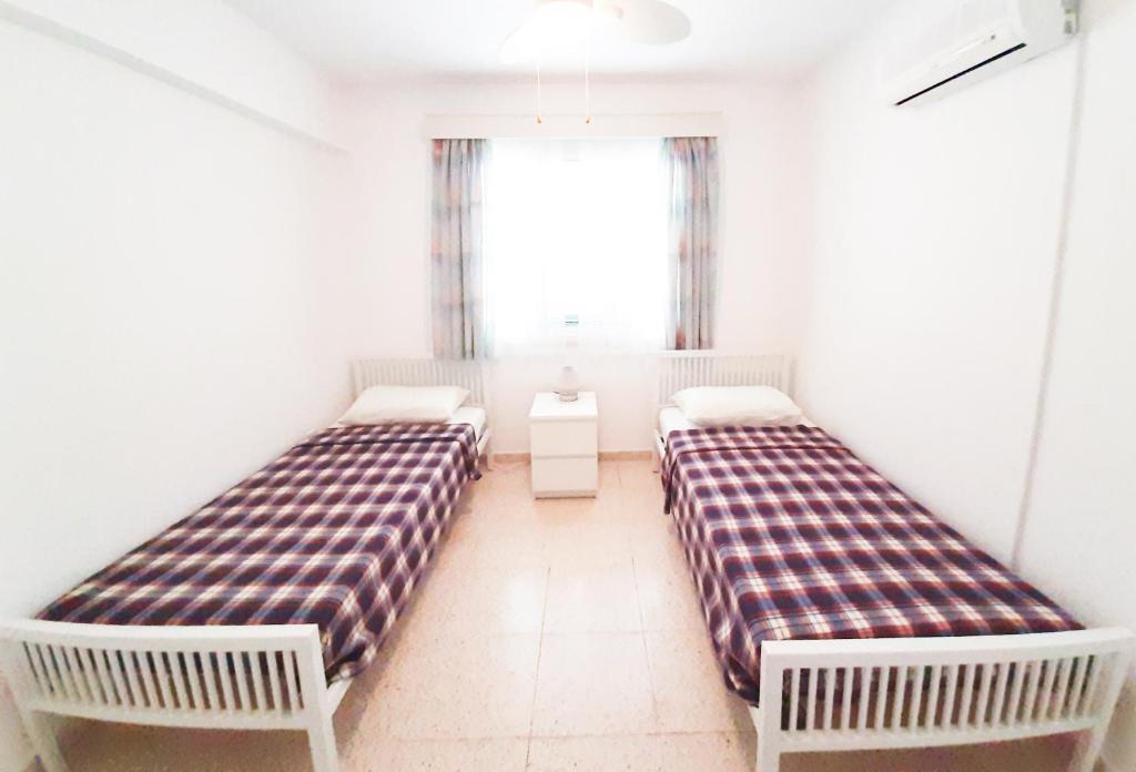 Пейя: Lina Coral Bay Suite