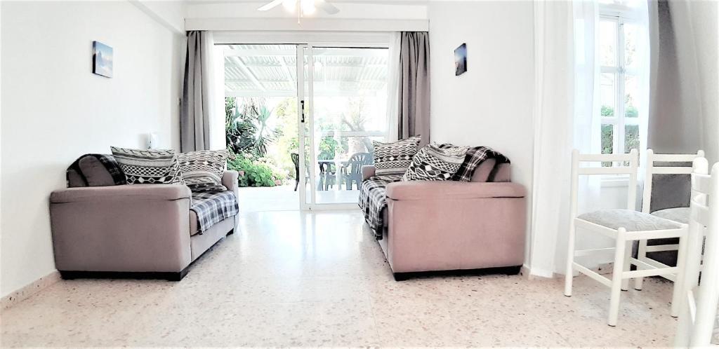Пейя: Lina Coral Bay Suite