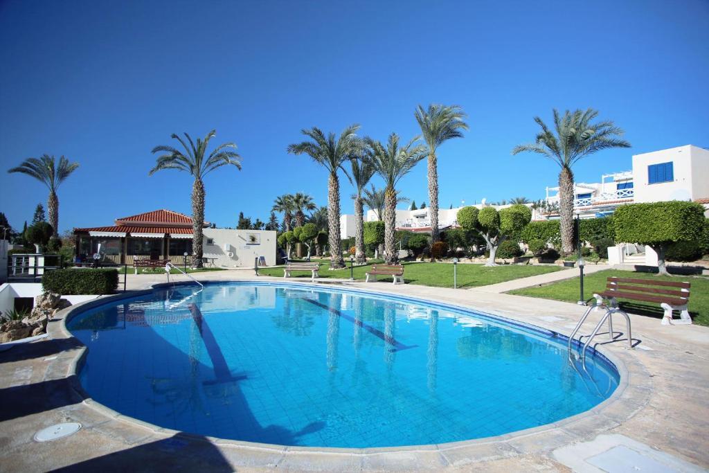 Пейя: Lina Coral Bay Suite