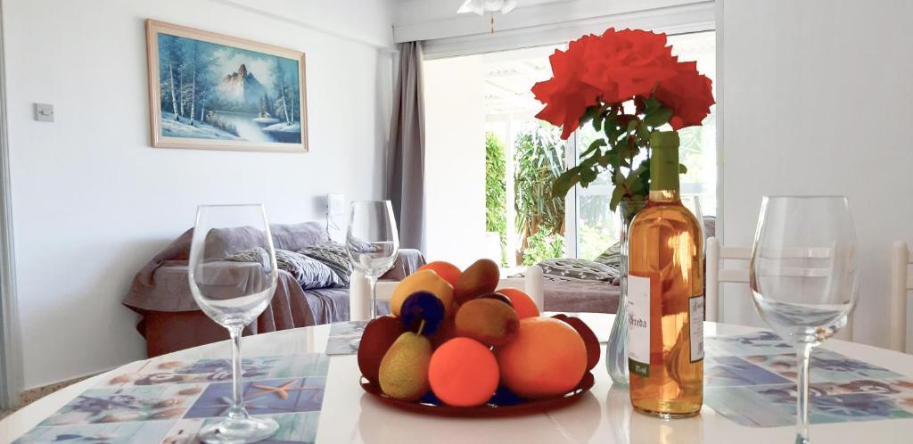 Пейя: Lina Coral Bay Suite