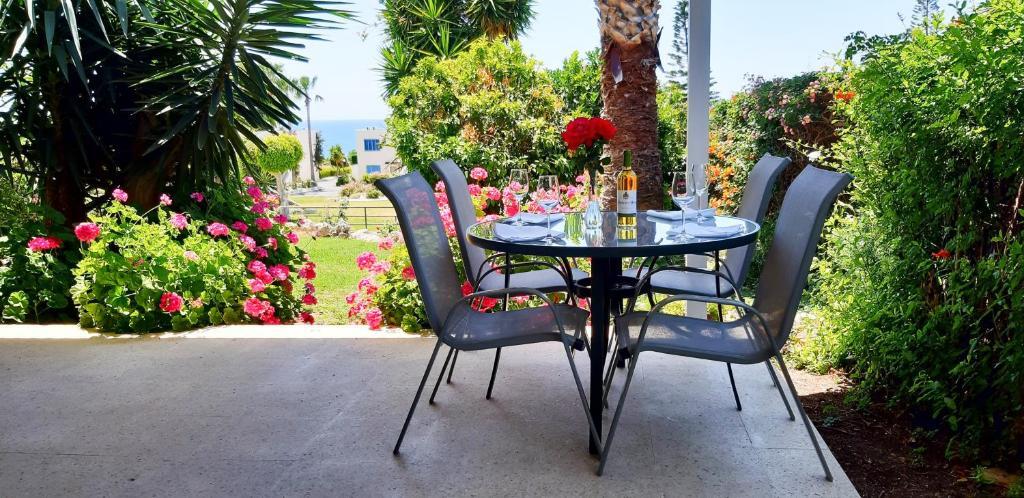 Пейя: Lina Coral Bay Suite