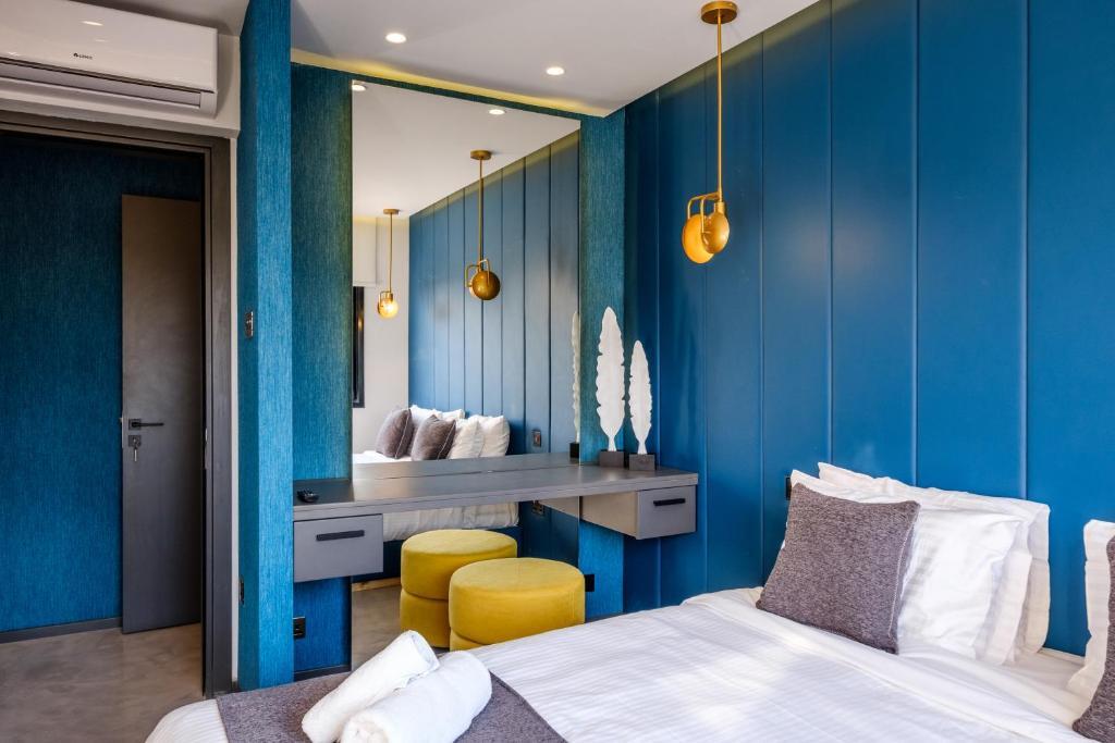 Ларнака: Lazuli Green View 3Bdr