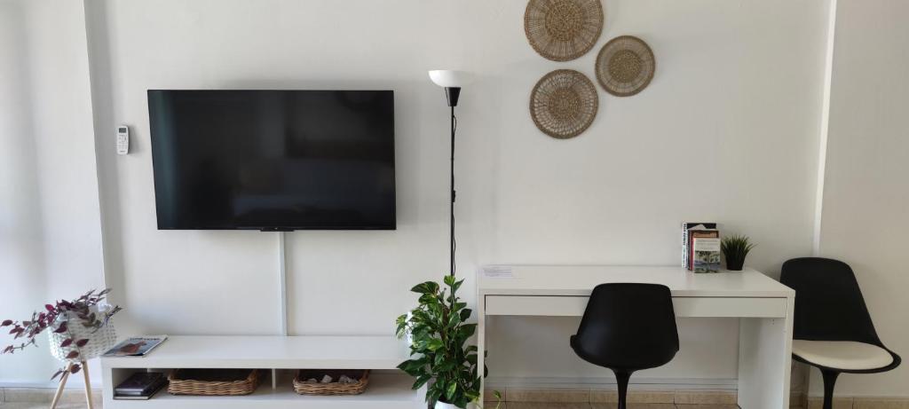 Oasis Nature Almond House — фото 1