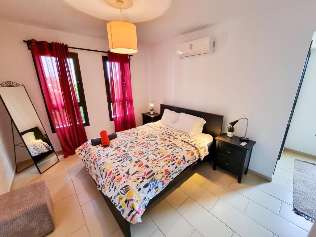 Терсефану: Light House Apartment