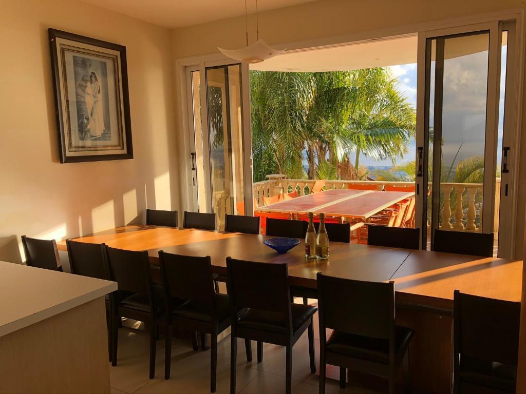 Пейя: Sun Set Suite Villa