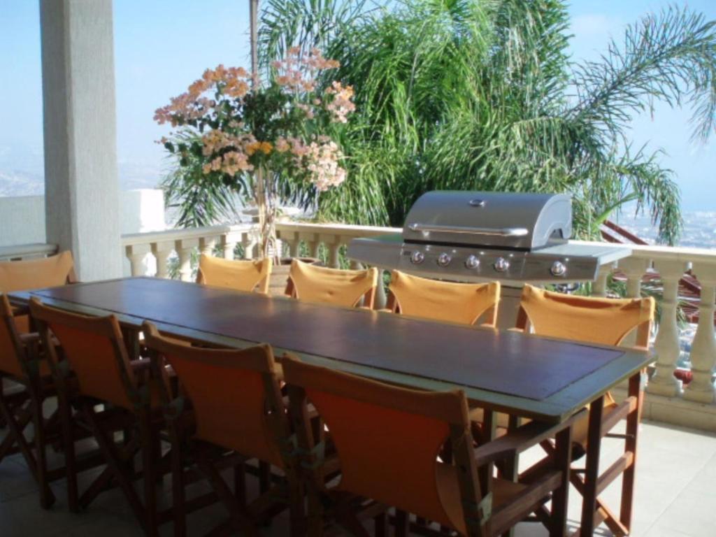 Пейя: Sun Set Suite Villa