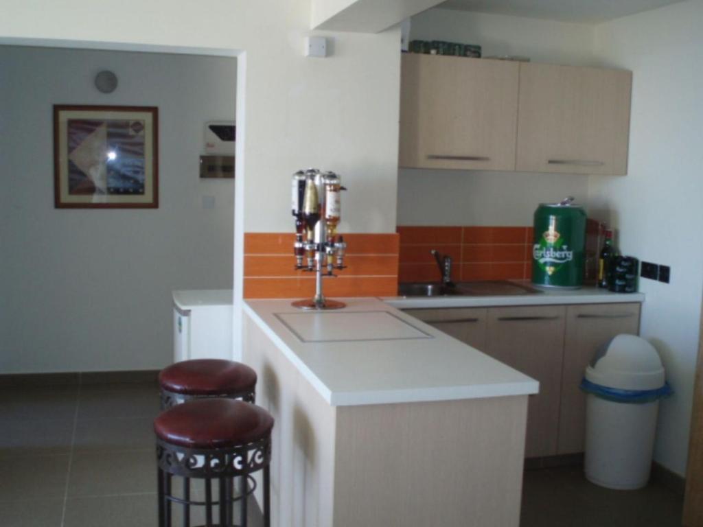 Пейя: Sun Set Suite Villa