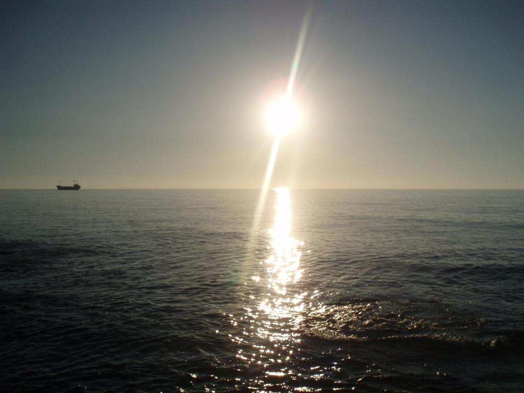 Пейя: Sun Set Suite Villa