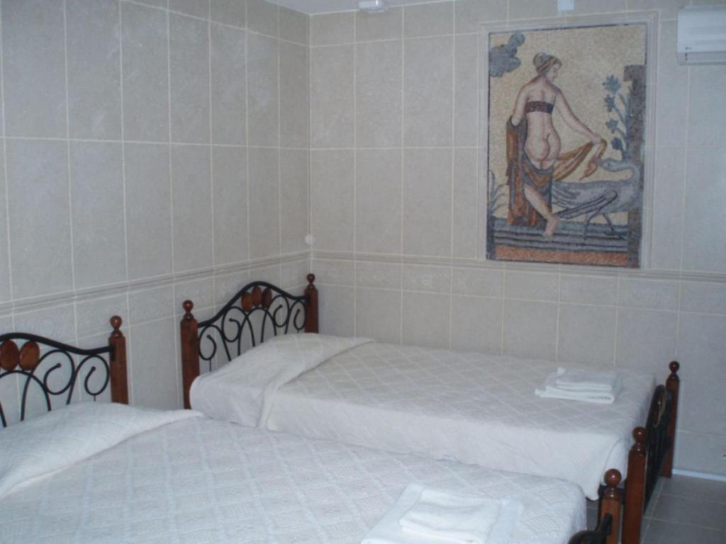 Пейя: Sun Set Suite Villa