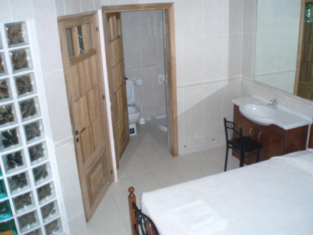 Пейя: Sun Set Suite Villa