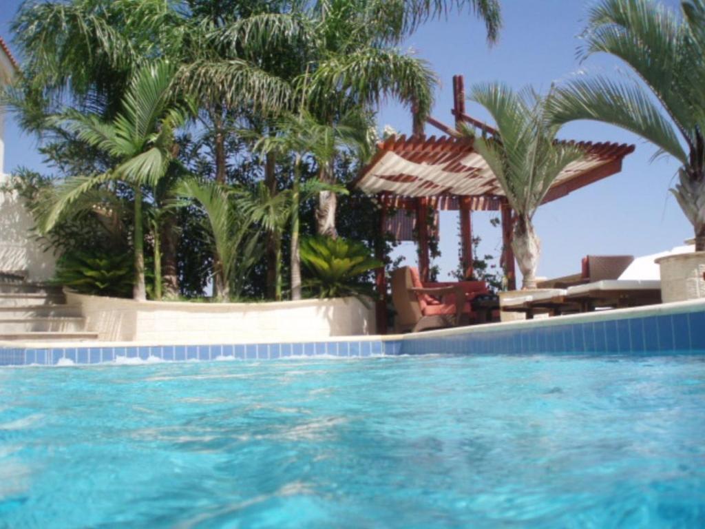 Пейя: Sun Set Suite Villa