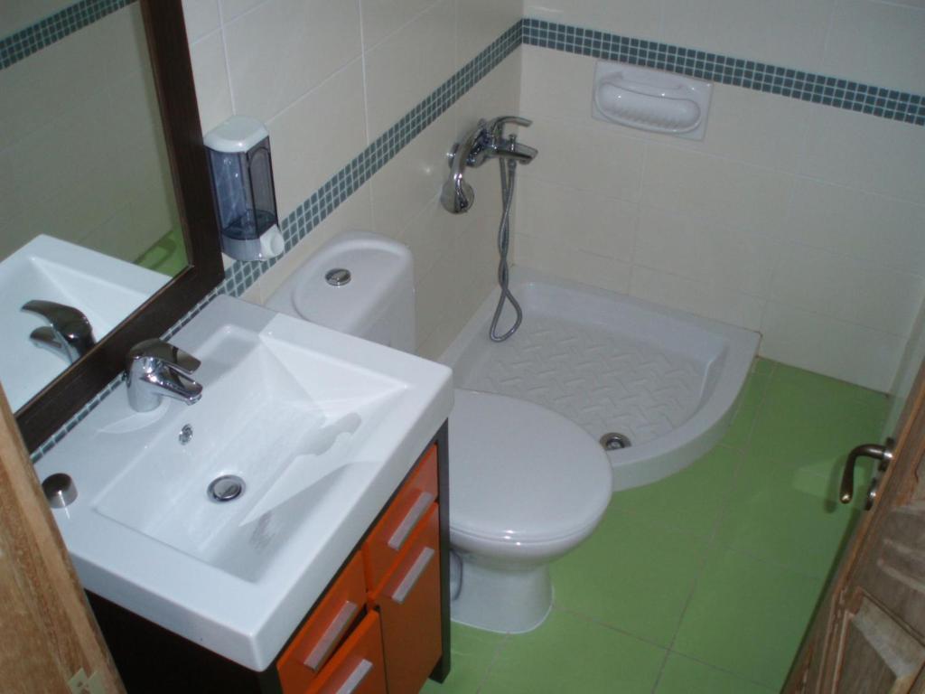 Пейя: Sun Set Suite Villa