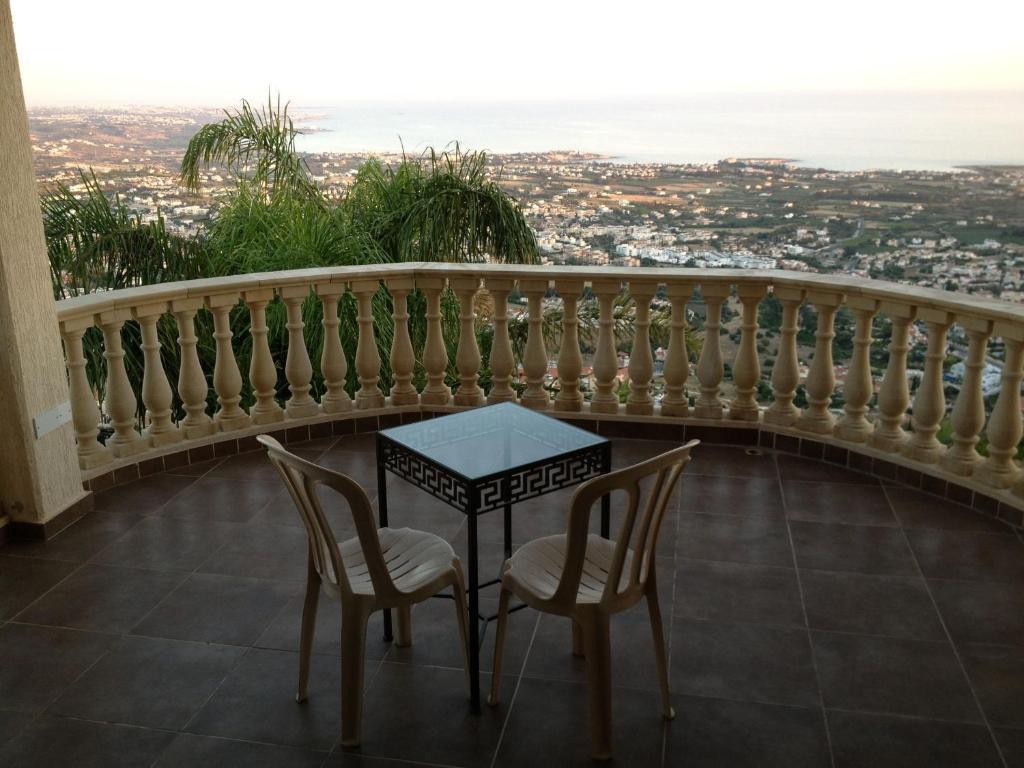 Пейя: Sun Set Suite Villa