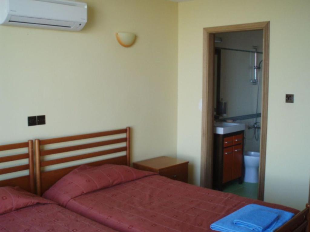 Пейя: Sun Set Suite Villa