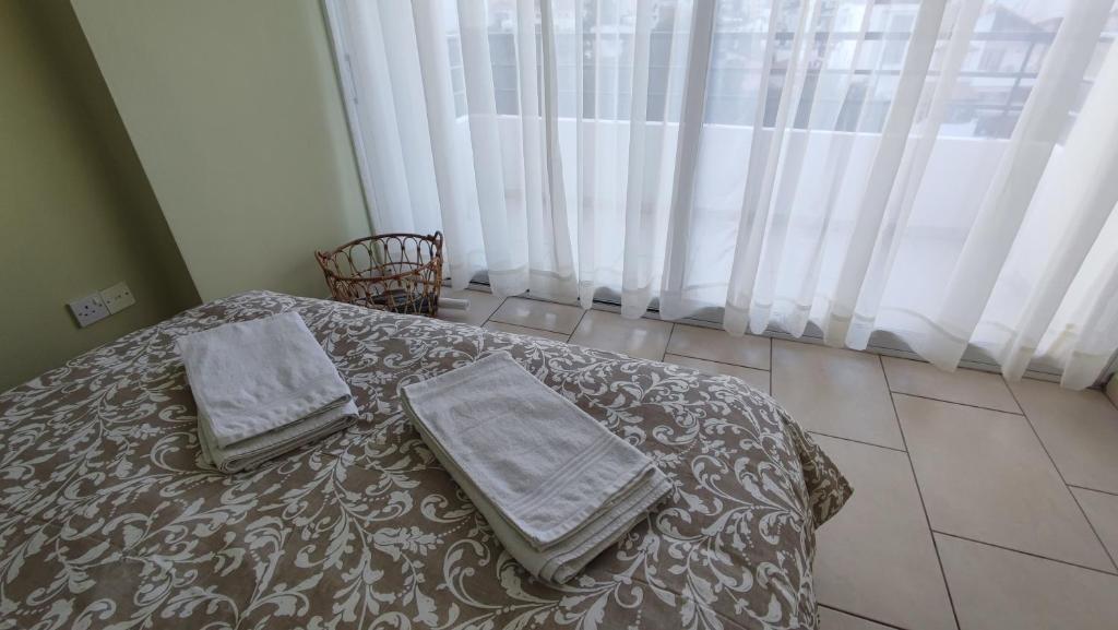 Агиа-Варвара: Pentadaktylos Mountain view apt 2 bedroom