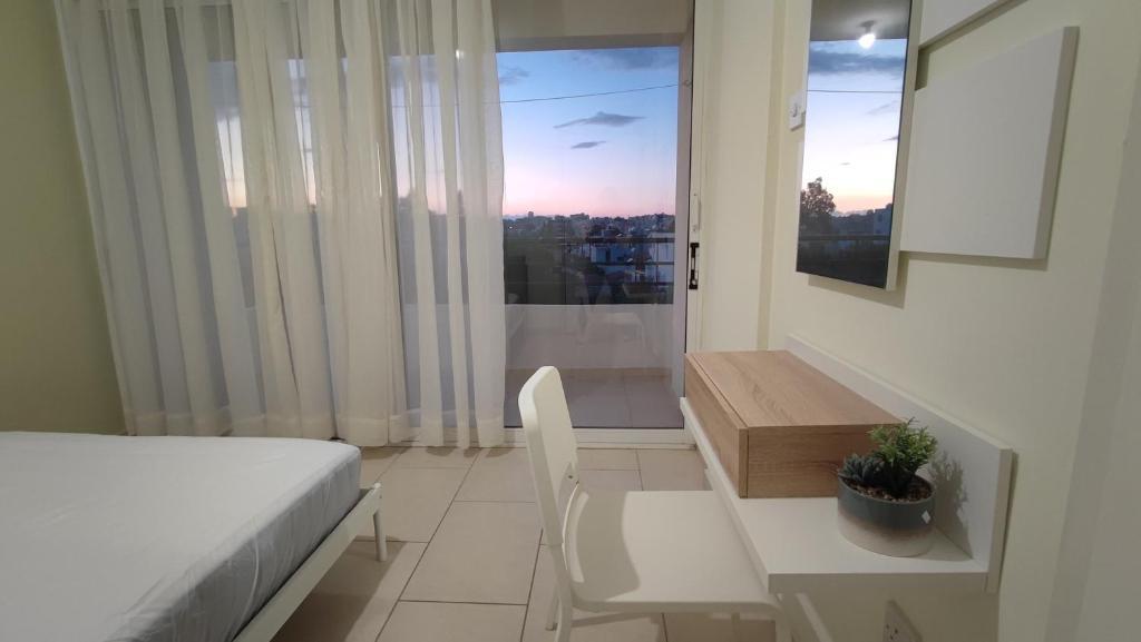 Агиа-Варвара: Pentadaktylos Mountain view apt 2 bedroom