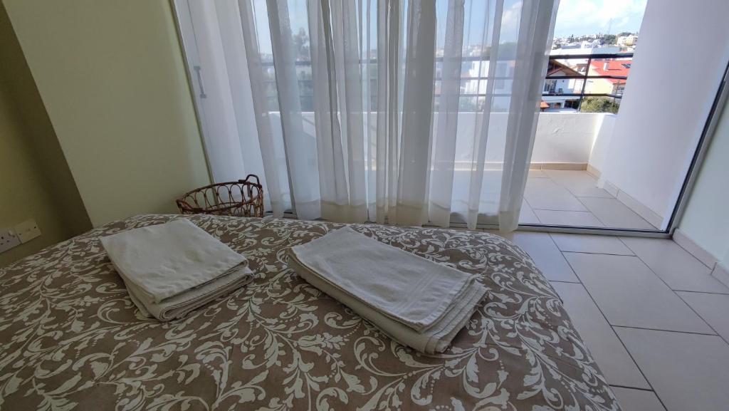 Агиа-Варвара: Pentadaktylos Mountain view apt 2 bedroom