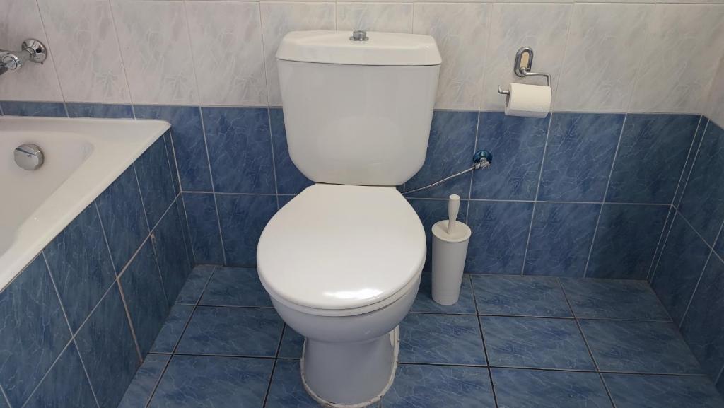 Агиа-Варвара: Pentadaktylos Mountain view apt 2 bedroom